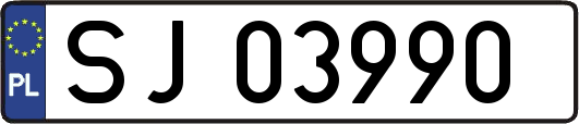 SJ03990
