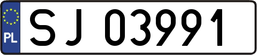 SJ03991