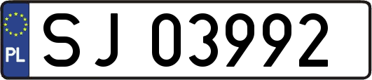 SJ03992