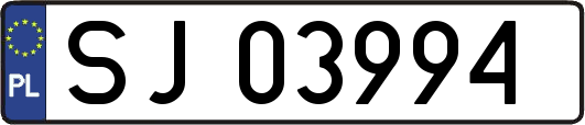 SJ03994