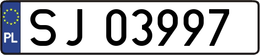 SJ03997