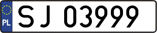 SJ03999