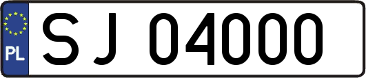 SJ04000