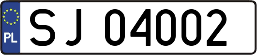 SJ04002