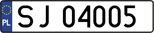 SJ04005