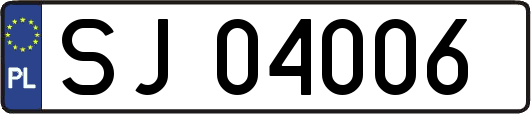 SJ04006
