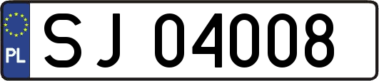 SJ04008