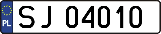 SJ04010