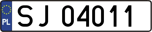 SJ04011