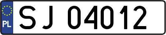 SJ04012