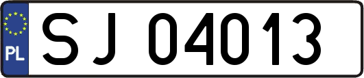 SJ04013