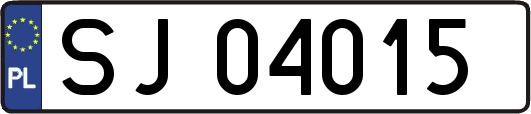 SJ04015
