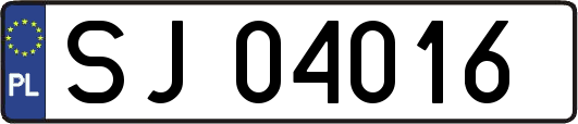 SJ04016