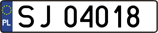 SJ04018