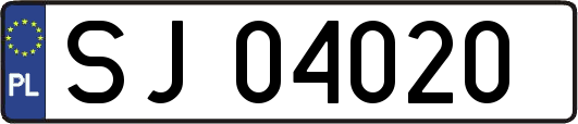 SJ04020