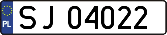 SJ04022