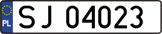 SJ04023