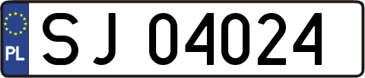 SJ04024
