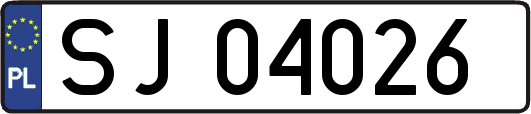 SJ04026