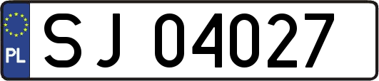 SJ04027