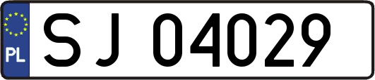 SJ04029