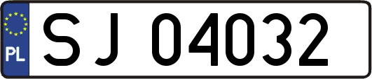 SJ04032