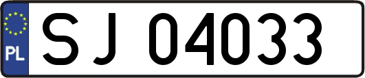SJ04033