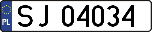 SJ04034