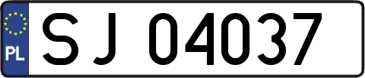 SJ04037