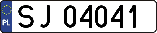 SJ04041