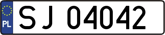 SJ04042