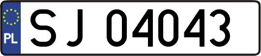 SJ04043