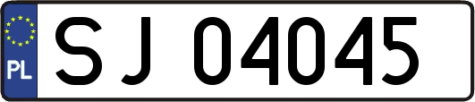 SJ04045