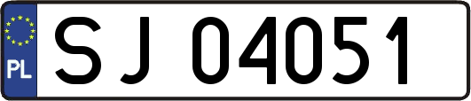 SJ04051