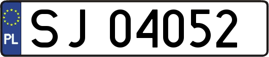 SJ04052