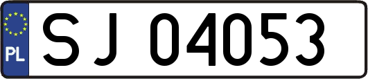 SJ04053