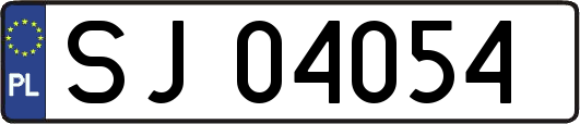 SJ04054