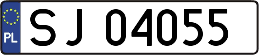 SJ04055