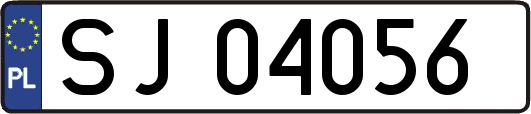 SJ04056