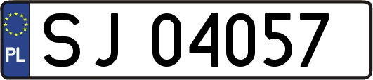 SJ04057