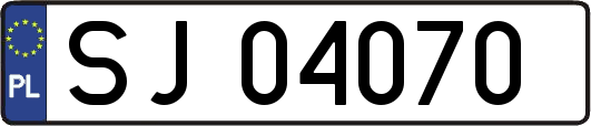 SJ04070