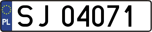 SJ04071