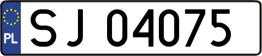 SJ04075