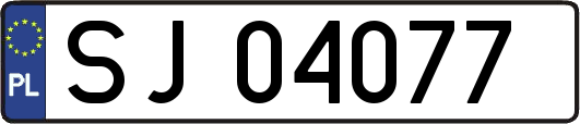 SJ04077