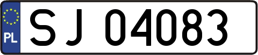 SJ04083