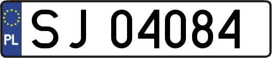 SJ04084