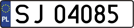SJ04085