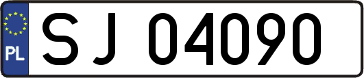 SJ04090