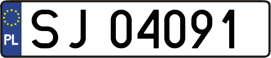 SJ04091
