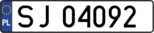 SJ04092